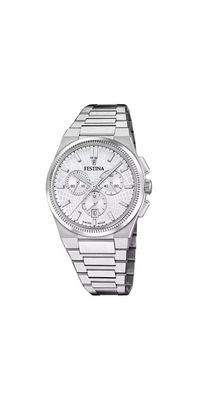 Montre herren Festina Swiss Made Rivé F20059