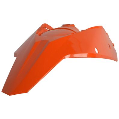 Schutzblech hinten Kotflügel fender passt an Ktm Exc 125 200 250 300 09-11 or