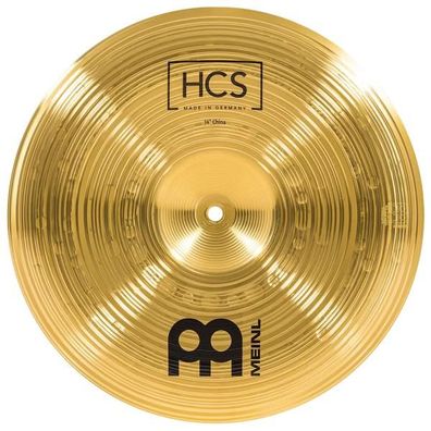 Meinl Becken HCS14CH China 14 Zoll