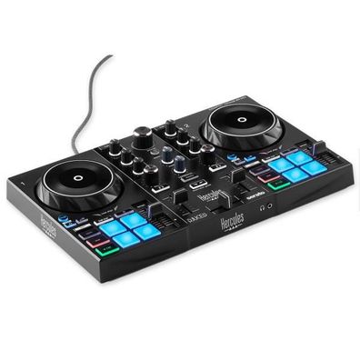 Hercules DJ Control Inpulse 200 MK3 DJ-Controller