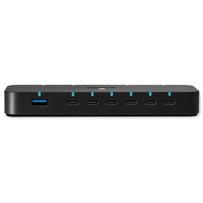 Rode USB-Hub hochleistungs Hub mit 7 Anschlüssen