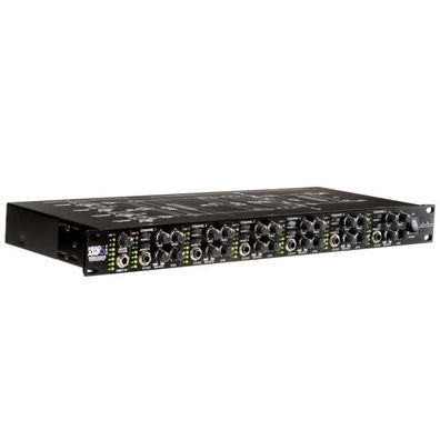 Art Kopfhörer-Verstärker Headamp 6 Pro 6-Kanäle