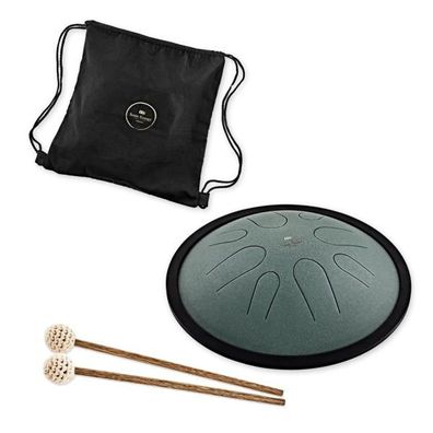 Meinl Sonic Energy Zungentrommel 10 Zoll H-Moll