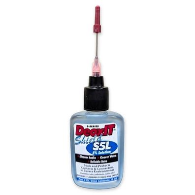 Caig DeoxIT Pflegemittel S5L-25CA Kontaktschutz