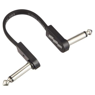 EBS Patchkabel PCF-DL10 flaches Patchkabel 10 cm