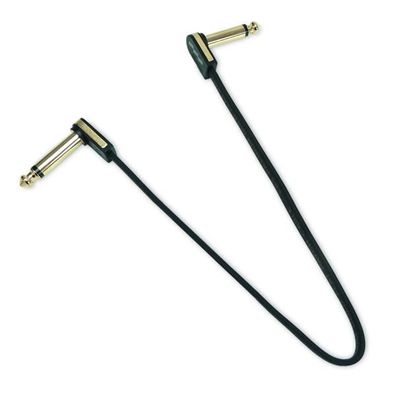 EBS Patchkabel PG-28 flaches Premium Patchkabel 28 cm