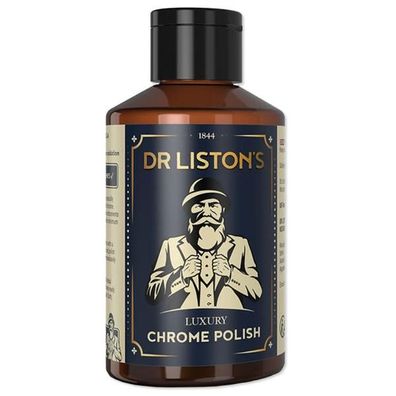 Dr Listons Chrom Politur Luxury Chrome Polish