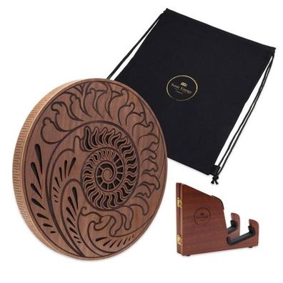 Meinl Sonic Energy Rain Disk 15 Zoll Ozean-Klang