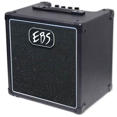EBS Verstärker Session 30S MK3 Bass Combo
