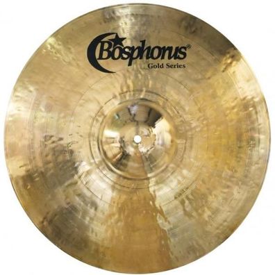Bosphorus Becken Gold Serie Ride 20 Zoll
