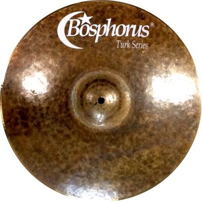 Bosphorus Becken Turk Medium Thin Crash 18 Zoll