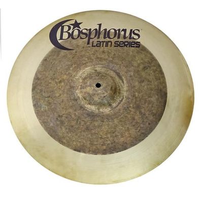 Bosphorus Becken Latin 10 Zoll Splash