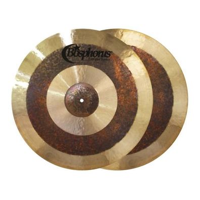 Bosphorus Becken Antique Hi-Hat 14 Zoll