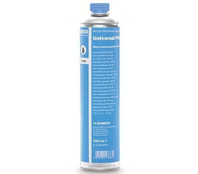 WAECO Klimakompressoröl "PAG 46" Für Fah 500 ml Dose