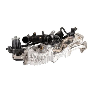 Original Wärmetauscher 46358698