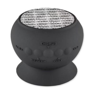 Fluid Audio Gitarren-Verstärker Strum Buddy Pro Mini-Amp