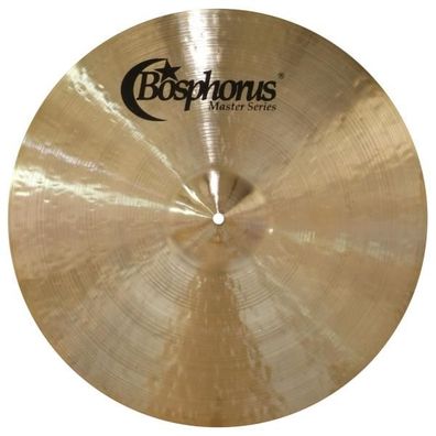 Bosphorus Becken Master Crash 18 Zoll