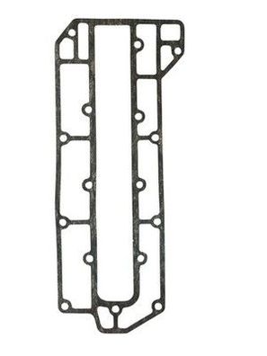 YAMAHA Dichtung 6H3-41114-A0 Auspuffdichtung GASKET, Exhaust OUTER COVER