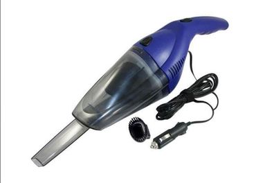 Vienna Staubsauger 12V Wohnmobile Boot Camping