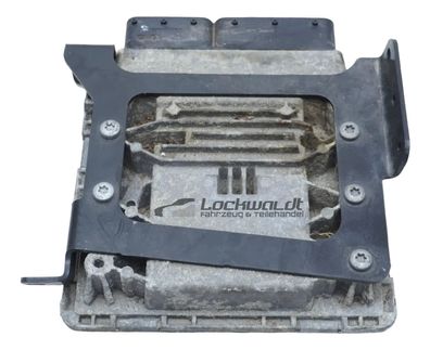 Motorsteuergerät DME Porsche Cayenne S 9PA 957 V8 4.8 022906032LJ 95561860403