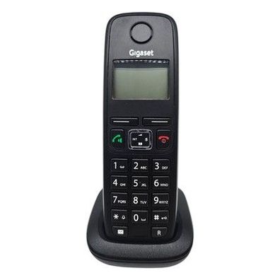 Gigaset AS320 Schnurloses Telefon Dect mit Ladestation S2281 Gebraucht N2