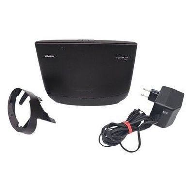 Siemens Gigaset SX255isdn DECT Telefonanlage Basisstation inkl. Netzteil