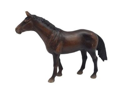 Schleich Pferd Englisches Vollblut Englisch Hengst 13273 aus 2002