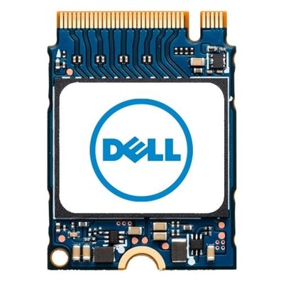 Dell SSD - 256 GB - intern - M.2 2230 - PCIe 3.0 x4 (NVMe)