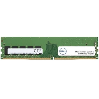 Dell DDR4 - Modul - 8 GB - DIMM 288-PIN - 2400 MHz / PC4-19200