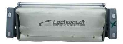 Sicherheitsmodul Armaturenbrett Rechts Porsche Cayenne 9PA 957 7L0880202F