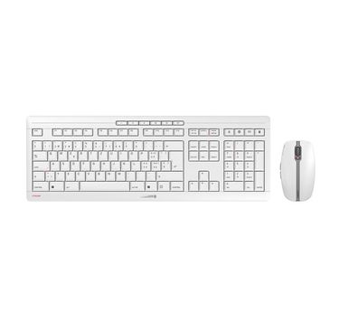 STREAM Desktop Recharge 8560 / CH / GREY RF wireless