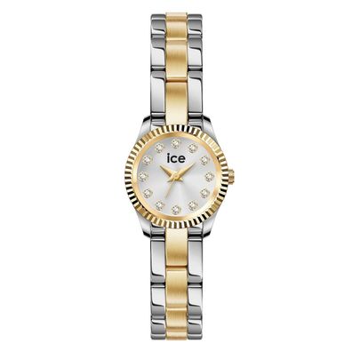 Ice-Watch Damenuhr ICE Mimi Bicolor 025537