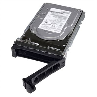 DELL 400-ACXC Interne Festplatte 2.5" 600 GB SAS (400-ACXC)