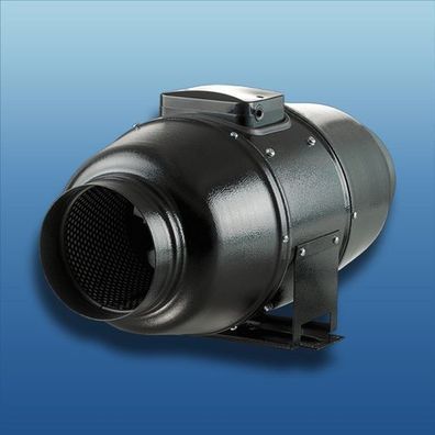 Rohrventilator Serie KTT Silent