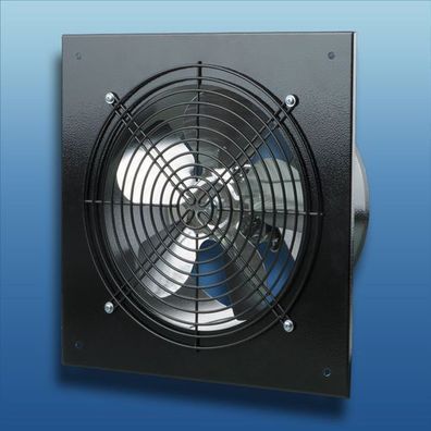Axialventilator Serie KOV1