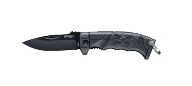 Walther Micro PPQ Taschenmesser mit Polymer Griff