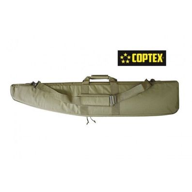 COPTEX Gewehrfutteral Pro 120 cm aus Nylon 600D