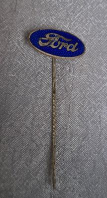 Ford Anstecknadel