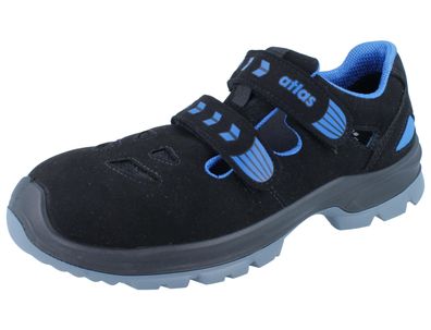 ATLAS TX 360 2.0 S1 SRC ESD schwarz Weite 10