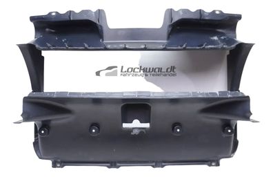 Luftführung Stoßstange Kühler Porsche Cayenne S 9PA 957 7L5121293B