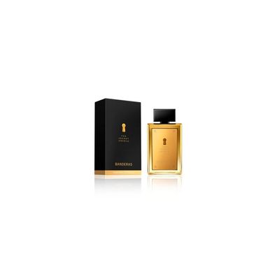A. Banderas Das Geheimnis Absolu Edt Spray 100 Ml