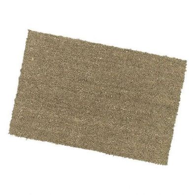 NÖLLE Fußmatte Kokos-Veloursmatte