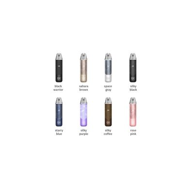 OXVA NeXlim Go Pod Kit Pod System