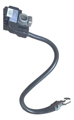 BMW 5 E60 E61 Benzin/Autogas Minuskabel Massekabel Batterie 61129184204