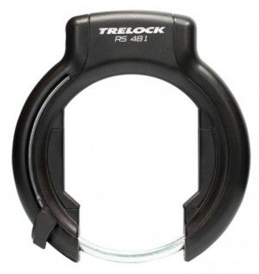 Trelock Rahmenschloss "RS 481 XXL" 92 mm breiter D AZ, abziehbare