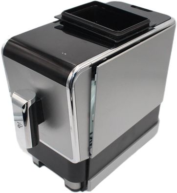 Tchibo Esperto Caffè Kaffeevollautomat 394066 silber - Defekt - Startet nicht