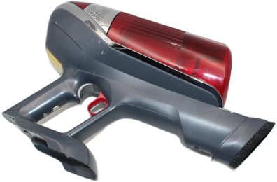Staubsauger Rowenta X-Force RH9879WO - Nur Gerät ohne Zubehör defekt - Startet nicht