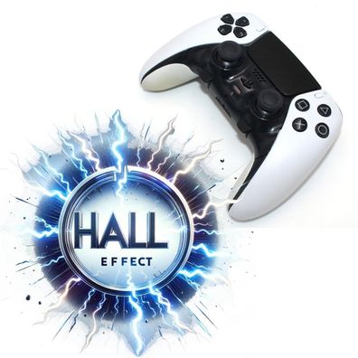 DualSense® Edge Wireless-Controller + Halleffect [PlayStation 5] PS5 - gebraucht