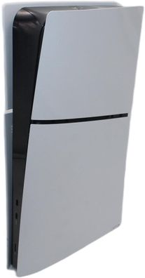 Gehäuse Digital Edition Version für Sony PS5 PlayStation 5 Slim CFI-2016x - Guter