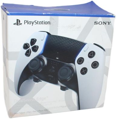 Original Leerkarton für DualSense® Edge Wireless-Controller [PlayStation 5] PS5